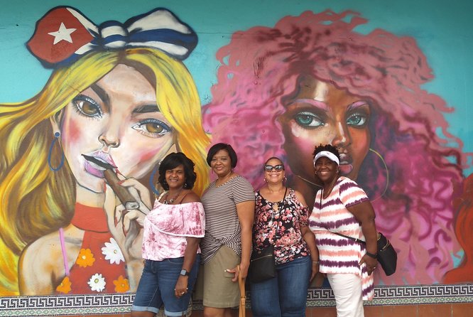 Little Havana Tour Private Cuban Podcaster Art, Museums, Music - Bay of Pigs Museum start: the story behind the headlines