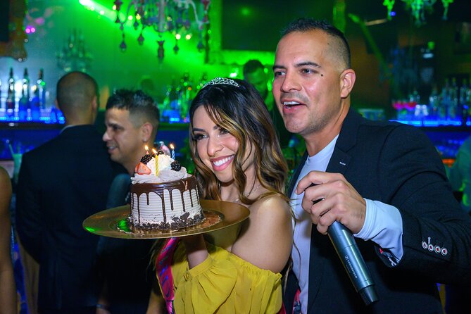 Mango's Miami: Sip & Salsa Lessons, Mojitos, Bites & Live Music - Choosing the right night: Fridays and Saturdays run loud