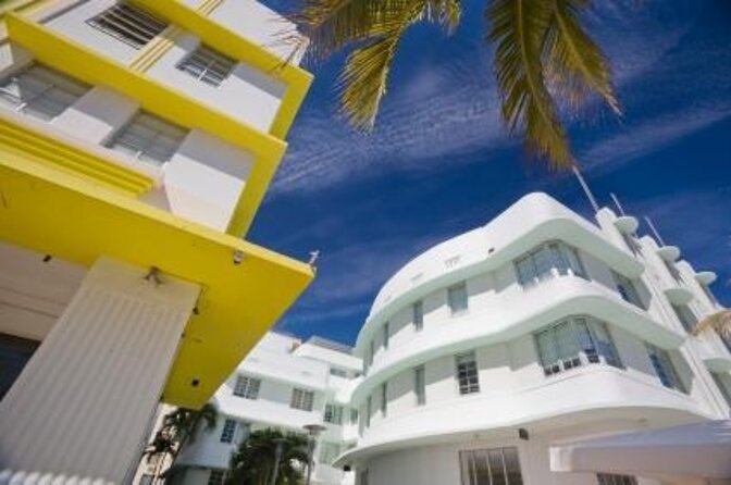 Menace, Murder & Malice: Miami Ghost Tours - Key Highlights You’ll Feel on the Night