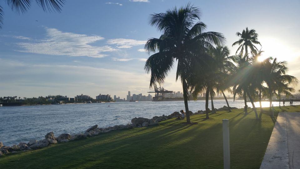 Miami: 2-Hour Art Deco Bike Tour - Price and Value: Why $39 Usually Feels Fair