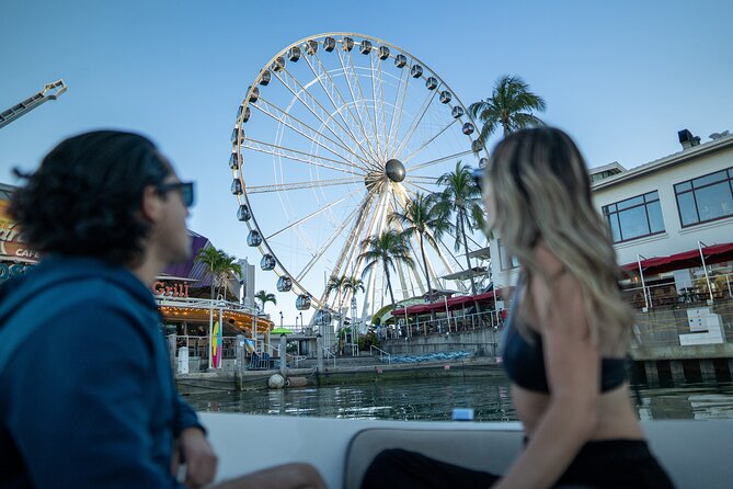 Miami: 2 Hour Private Yacht Cruise - How long it actually feels like (and how to plan your expectations)