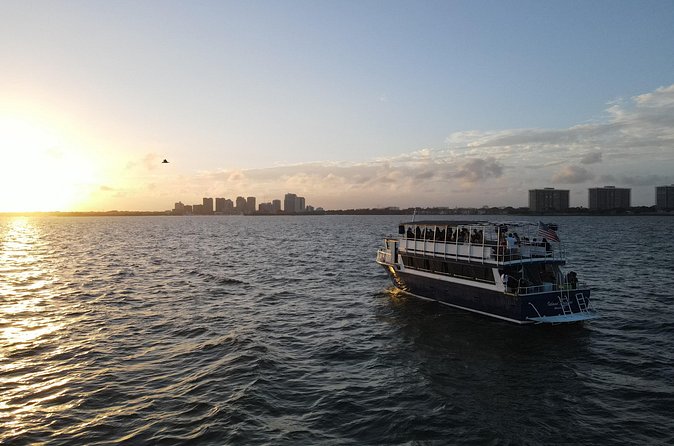 Miami: 3-Hours All Inclusive Party Boat Cruise - Common issues to watch for before you go