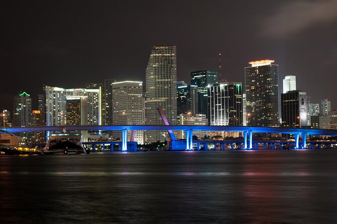 Miami: Adults Only Party Cruise with Two Drinks Included - Meeting at Bayside: slip 11 is the whole game