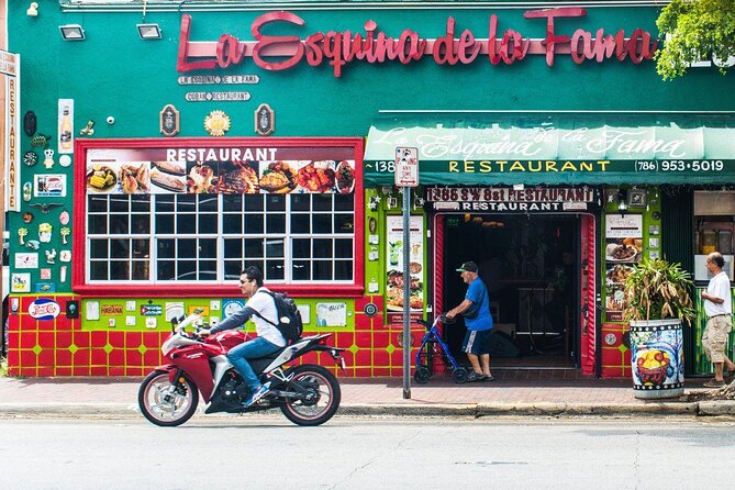 Miami All-In-One: City Sightseeing & water taxi experience - Key things I’d clock before you go
