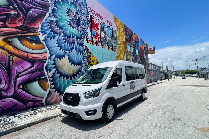 Miami All-In-One: City Sightseeing & water taxi experience - How the city drive, quick walks, and water taxi actually work