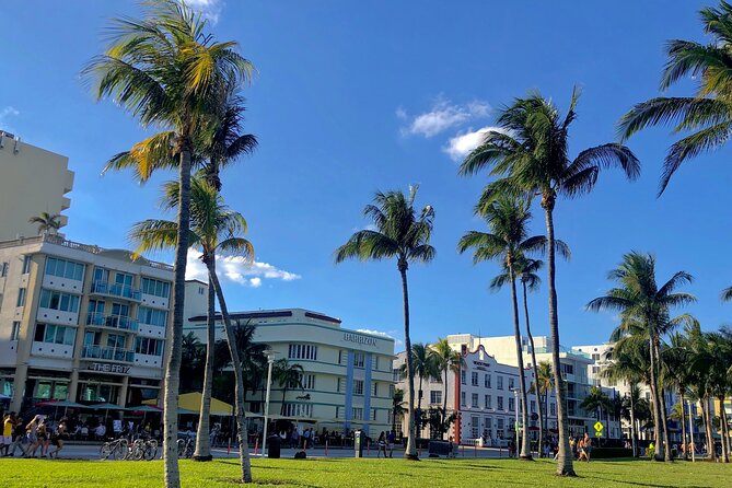 Miami Art Deco Gems & Jewels Small Group & Exclusive Access Tour - Key things to know before you go
