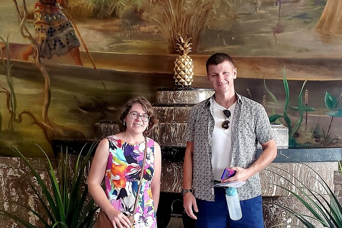 Miami Art Deco Gems & Jewels Small Group & Exclusive Access Tour - Small-Group Experience and How the Guides Set the Tone