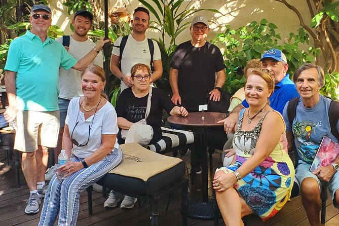 Miami Art Deco Gems & Jewels Small Group & Exclusive Access Tour - Who Should Book This Tour