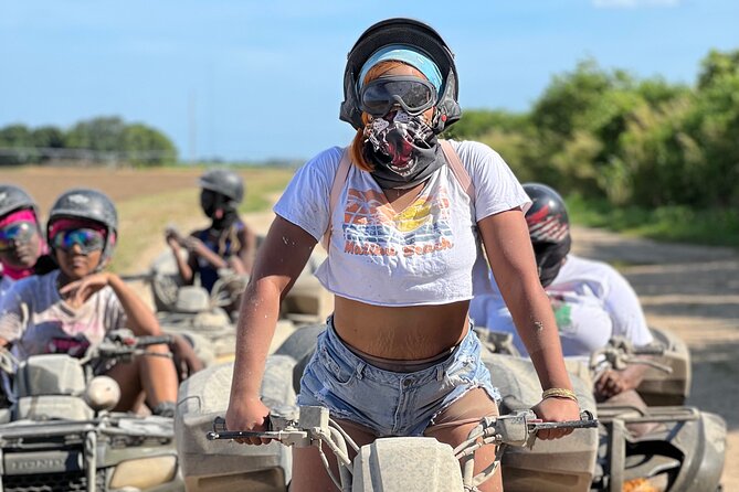 MIAMI ATV Premium Day/Night ride FREE passenger NO HIDDEN FEE - Photos and videos: how to get the memories without the hassle