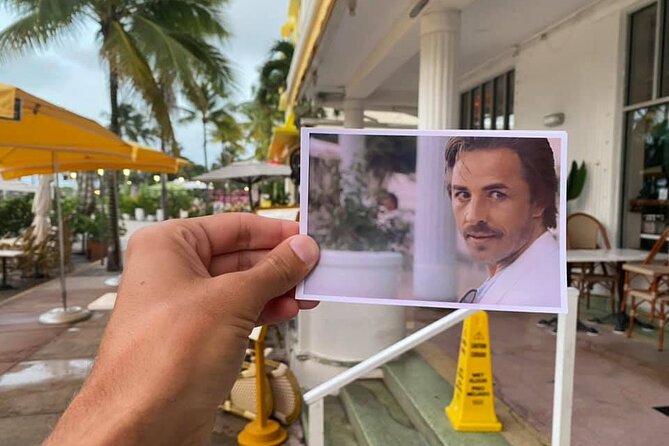 Miami Beach Art Deco & Hidden Gems Bike Tour with Local Historian - Hollywood film locations: why movies made Miami more famous