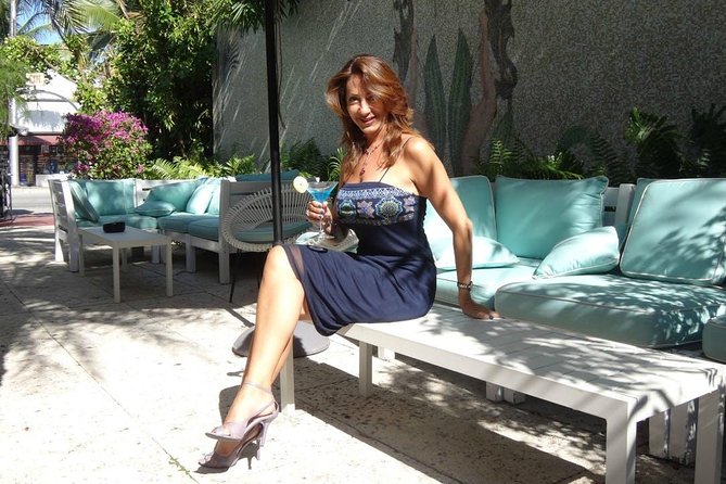 Miami Beach Art Deco Tour with Cocktails - Who should book this Art Deco cocktail tour?