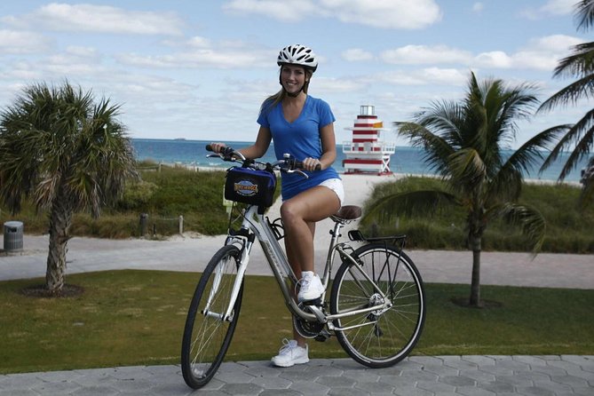 Miami Beach Bike Tour - South Beach on Two Wheels: Why This Tour Works