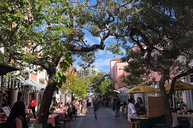 Miami Beach Food and Art Deco Walking Tour - Price, value, and what $69 buys you in real life