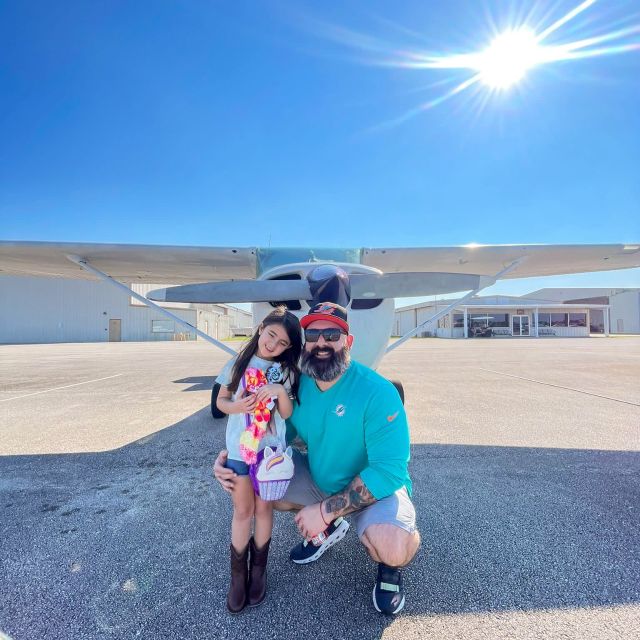 Miami Beach: South Beach Private Airplane Tour with Drinks - Should you book this private South Beach flight?