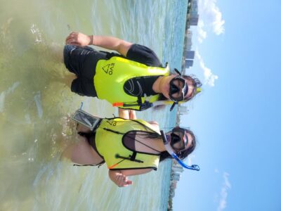 Miami: Beginner-Friendly Island Snorkeling by SUP or Kayak - Meeting Up at Bill Bird Marina Without Stress