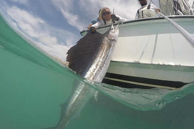 Miami Big Game Deep Sea Fishing Charter - Pickup reality check: hotel docks, possible no-pickup, and how to avoid stress