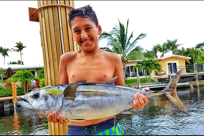 Miami Big Game Deep Sea Fishing Charter - Ocean Drive as your start point: why the first hour sets the tone