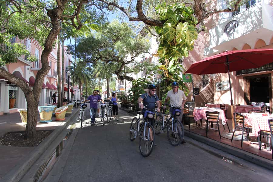 Miami: Bike Rental - Key things to know before you ride