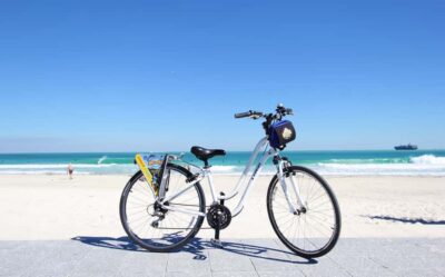 Miami: Bike Rental - Price and what you really get for $24