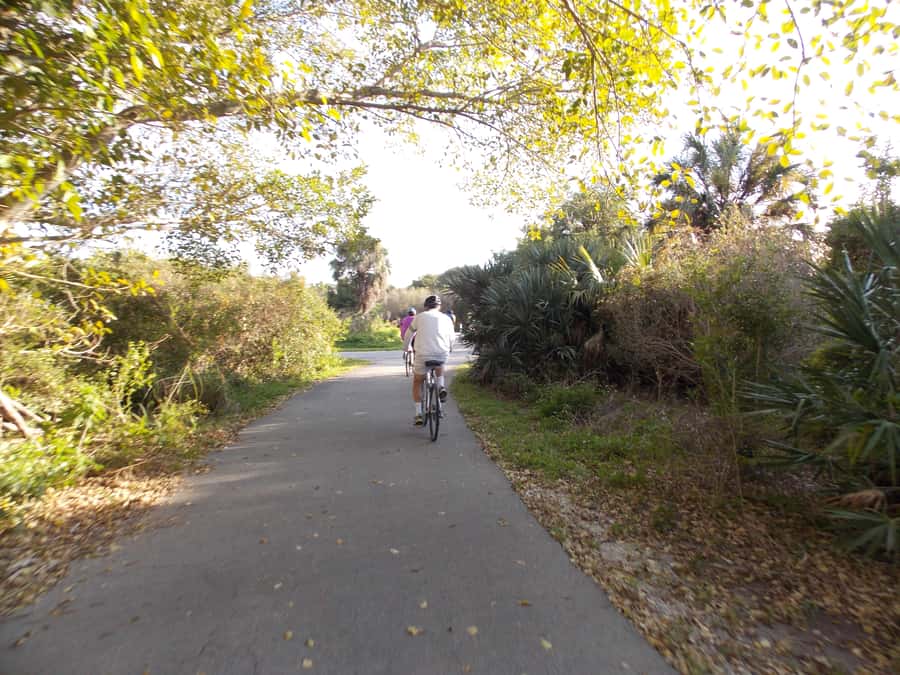 Miami: Bike Rental - Riding the Art Deco District: more than just photos