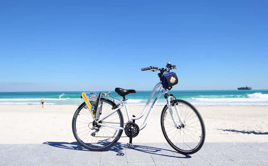 Miami: Bike Rental - Price and what you really get for $24