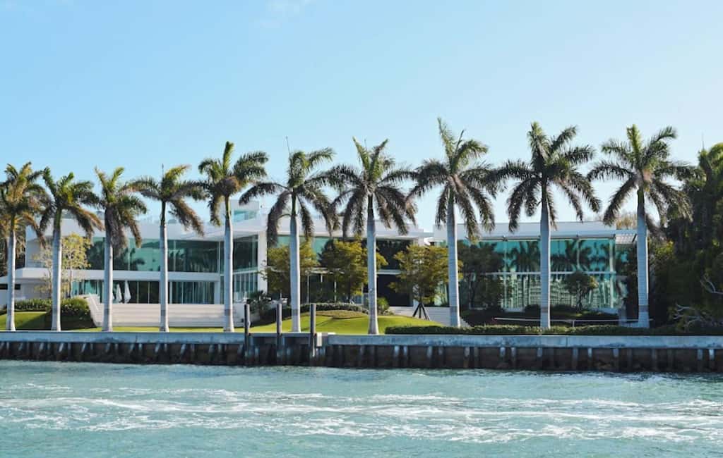 Miami: Biscayne Bay Millionaire's Homes Sightseeing Cruise - Key Points You’ll Care About