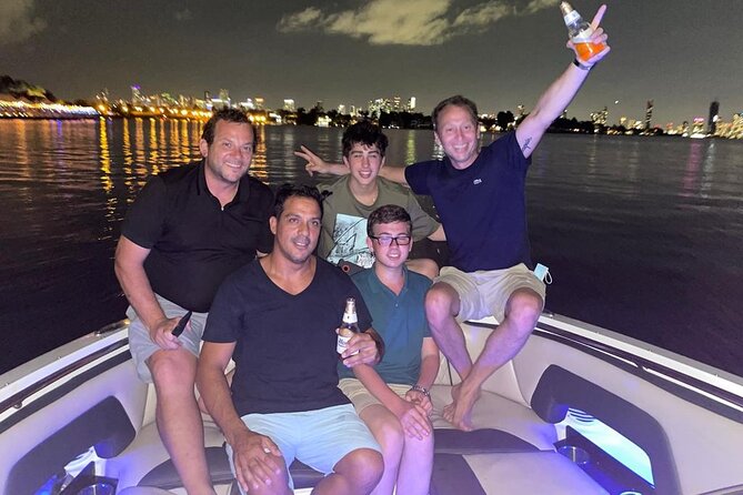 Miami Biscayne Bay Private Boat Experience with Captain - Timing, starting point, and how to plan your 2–4 hours