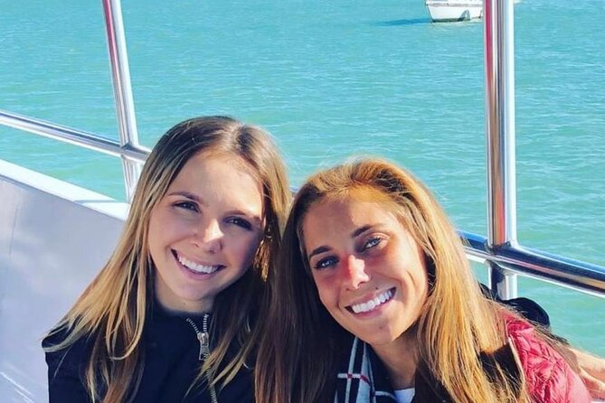 Miami Biscayne Bay rich and famous Sightseeing Boat Tour - Sound, narration, and the question of who can hear what