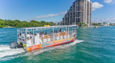 Miami Biscayne Bay: Sunset Boat Cruise & Millionaire Homes - Millionaire Yachts and Star Island Views: What’s Real, What’s From Afar