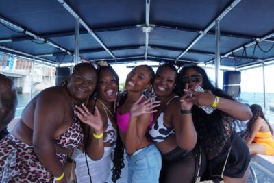 Miami: Boat Party with Live DJ, Unlimited Drinks, and Food - Open Bar Drinks for 3 Hours: What You Can Actually Sip