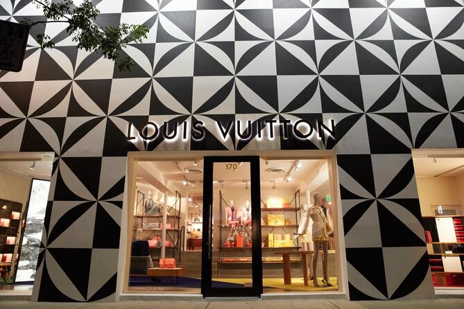 Miami City Private Half-Day Sightseeing Tour - Quick hits before you go