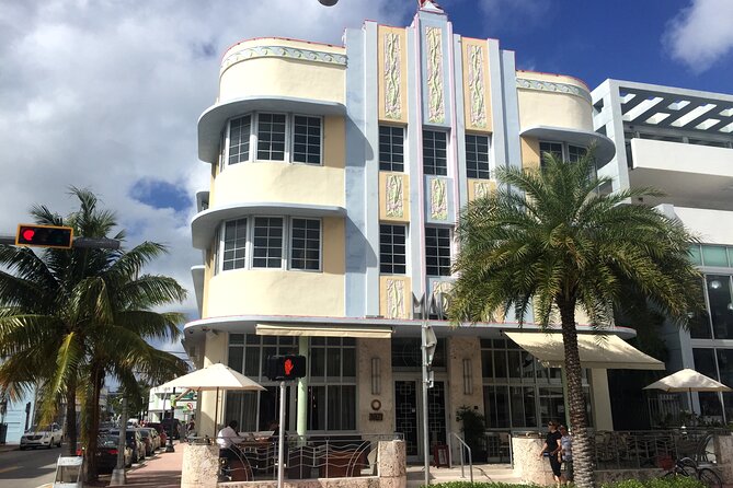 Miami City Private Half-Day Sightseeing Tour - Private pickup in Miami: less hunting, more seeing