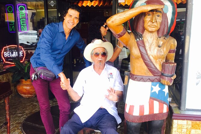 Miami City Private Half-Day Sightseeing Tour - Wynwood murals: making the most of the short stop