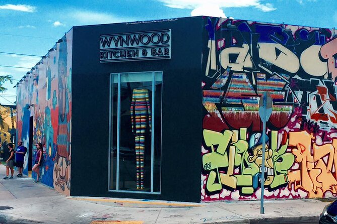 Miami City Private Half-Day Sightseeing Tour - Price of $203.81: is it value for a half-day private tour?