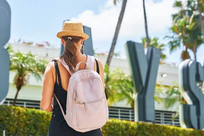 Miami City Tour and Boat Tour - Land & Sea Combo - Group Size and Guide Style: Why the Narration Matters