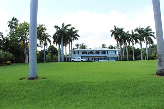 Miami City Tour - per guide, small group, includes pickup - Lincoln Road, Washington Ave, and the neighborhoods in-between