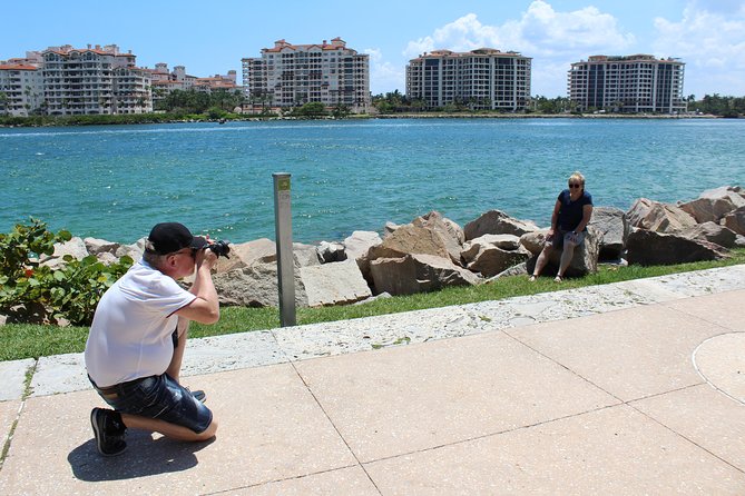 Miami City Tour - per guide, small group, includes pickup - Wynwood Walls murals: a photo stop that skips the hassle