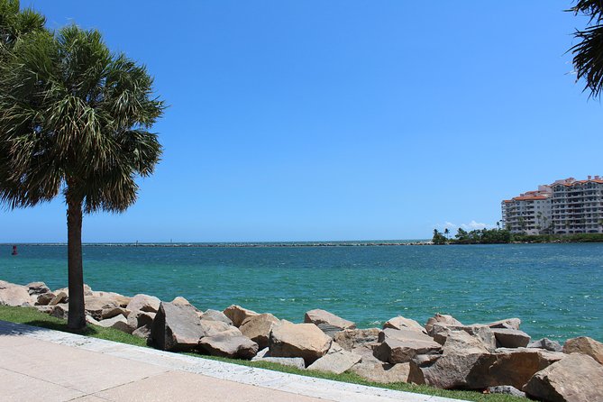 Miami City Tour - per guide, small group, includes pickup - How hard is it, really? Comfort and realistic expectations