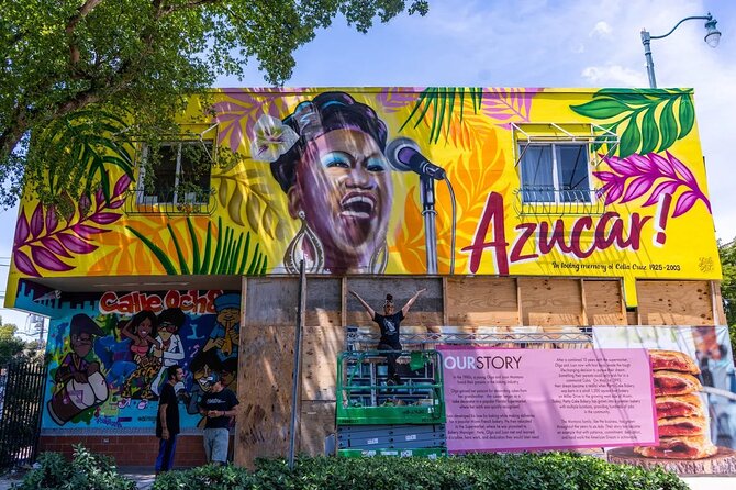 Miami City Tours – 5 Sites, 4 Stops, One Tour – 3.5 Hours of Fun - The big-picture value: why this Miami tour makes sense