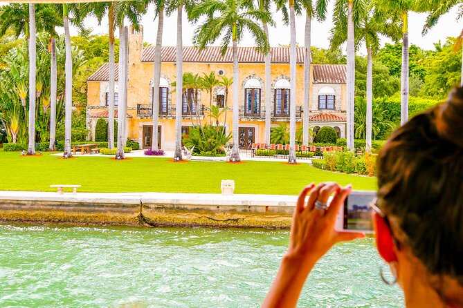 Miami Combo: City Tour, Biscayne Bay Cruise and Everglades Airboat Ride - Everglades Airboat Ride: Grass-Skim Speed and Alligator-Learning Time