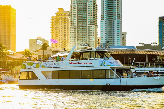 Miami Combo: City Tour, Biscayne Bay Cruise and Everglades Airboat Ride - Who This Miami Combo Tour Fits Best
