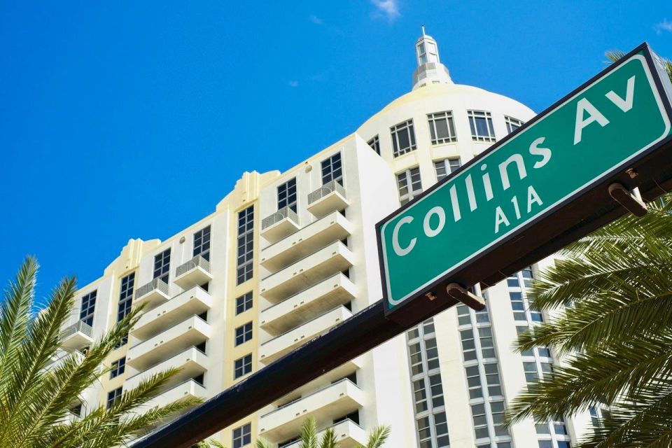 Miami: Double-Decker Bus Tour with Optional Boat Cruise - Who This Tour Fits Best (and Who Might Skip It)
