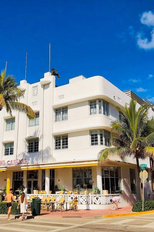 Miami: Double-Decker Bus Tour with Optional Boat Cruise - Price and Value: Is $30 Worth It?