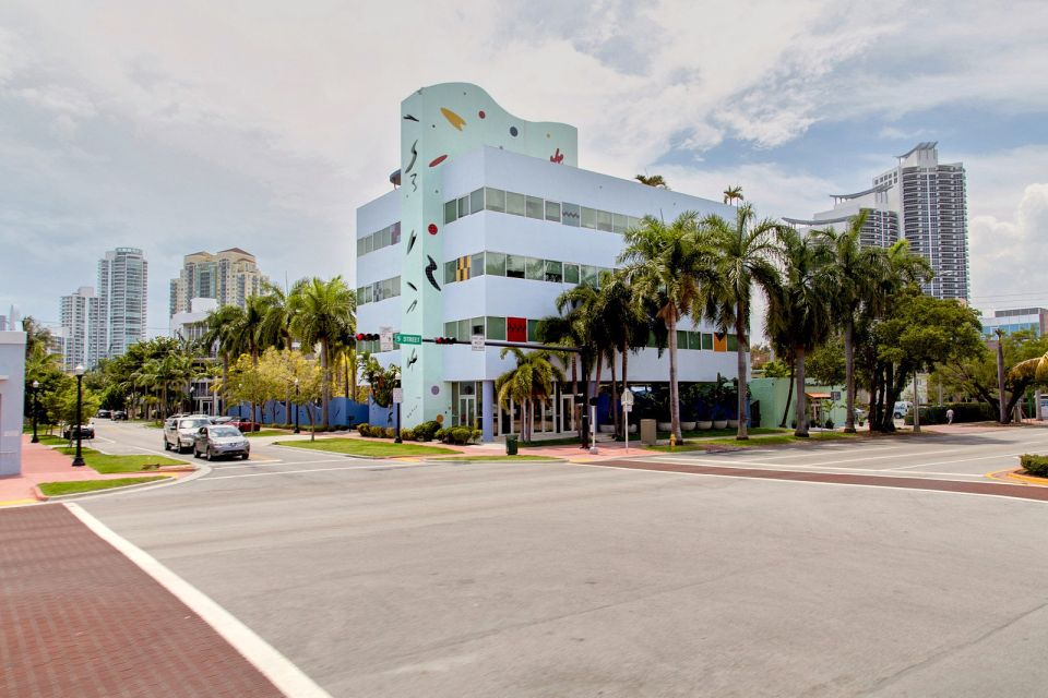 Miami: Duck Tour of Miami and South Beach - Who this Duck Tour fits best
