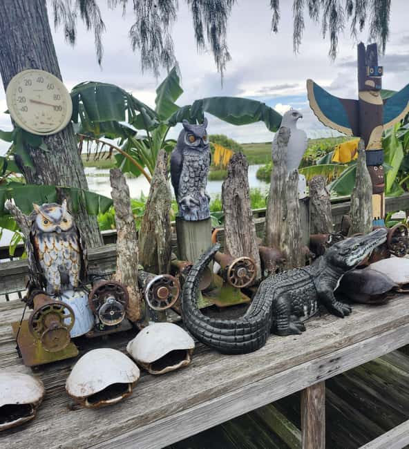 Miami: Everglades Airboat Eco Tour w/ Luxury Transportation - Who This Tour Suits Best (And Who Might Want to Consider Alternatives)