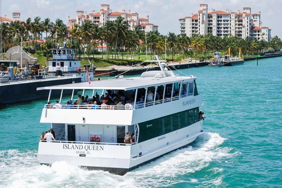Miami: Everglades Experience, Bay Cruise & Open-top Bus Tour - Key Things That Make This Combo Worth Your Time