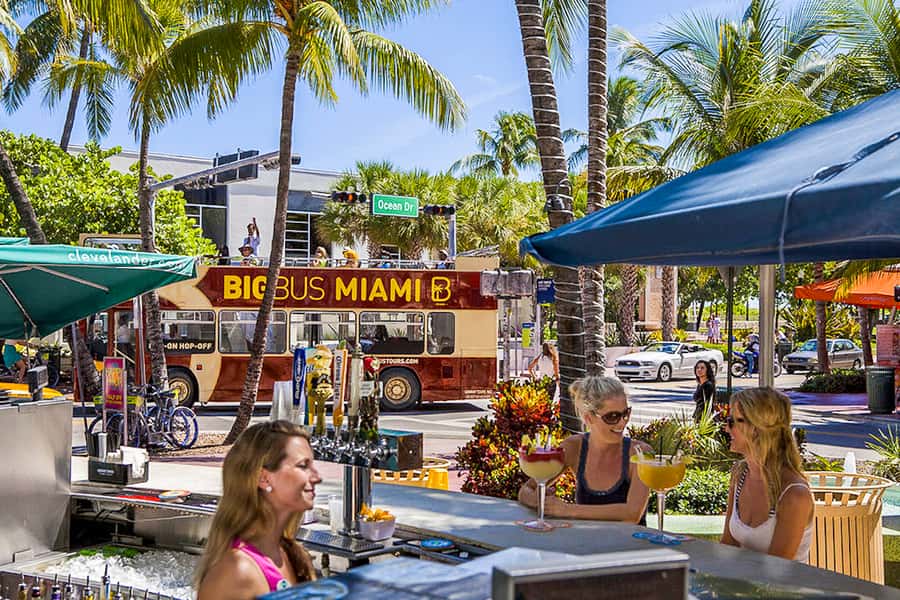 Miami: Everglades Experience, Bay Cruise & Open-top Bus Tour - How the 3-Part Ticket Works (So You Don’t Lose Half Your Day)