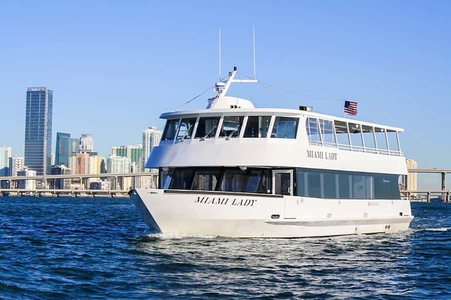 Miami: Everglades Experience, Bay Cruise & Open-top Bus Tour - Logistics That Matter: Where You Meet and What’s Included