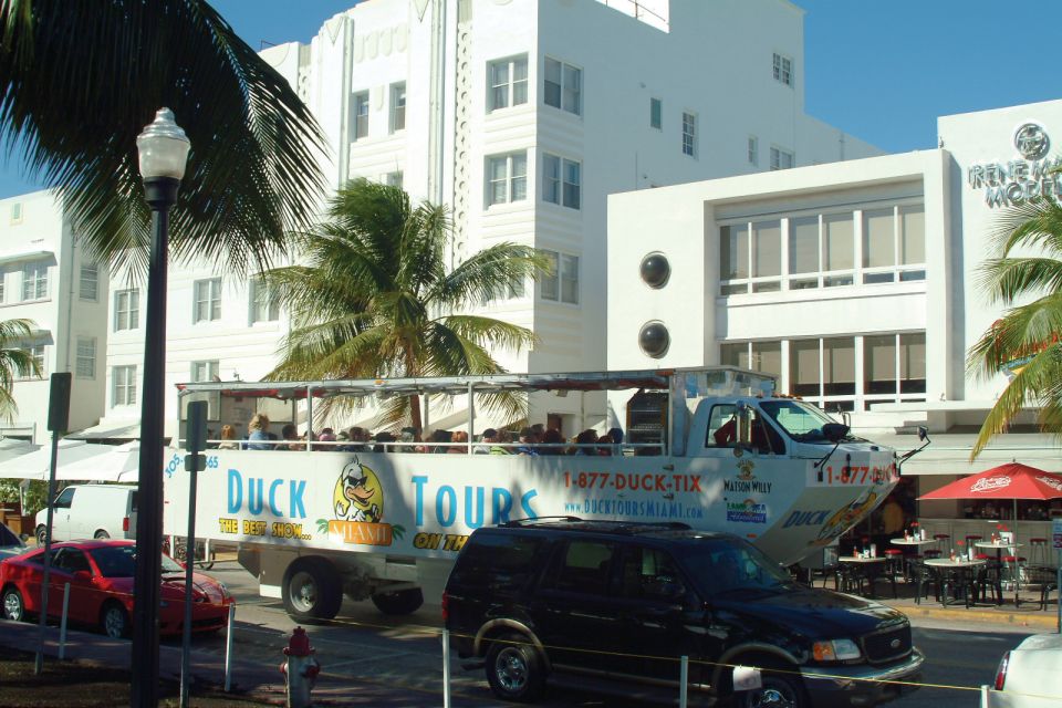 Miami: Go City All-Inclusive Pass with 30+ Attractions - Key highlights to focus on before you buy