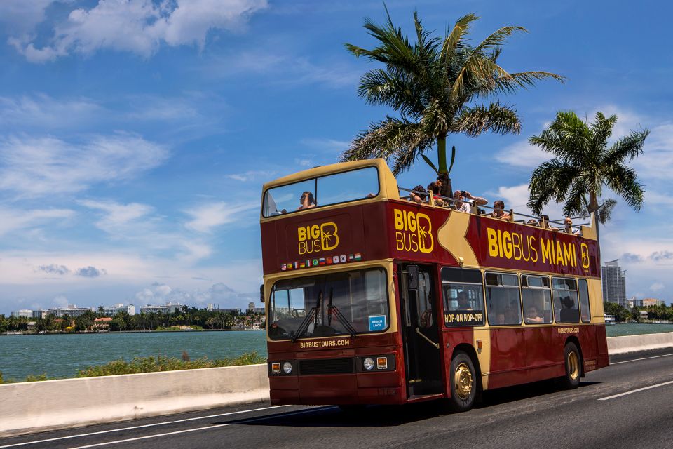 Miami: Go City All-Inclusive Pass with 30+ Attractions - How the Go City Miami pass actually works